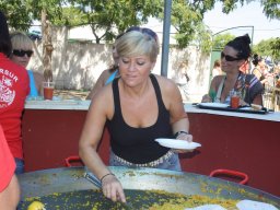 XVII Concentracion - 2010